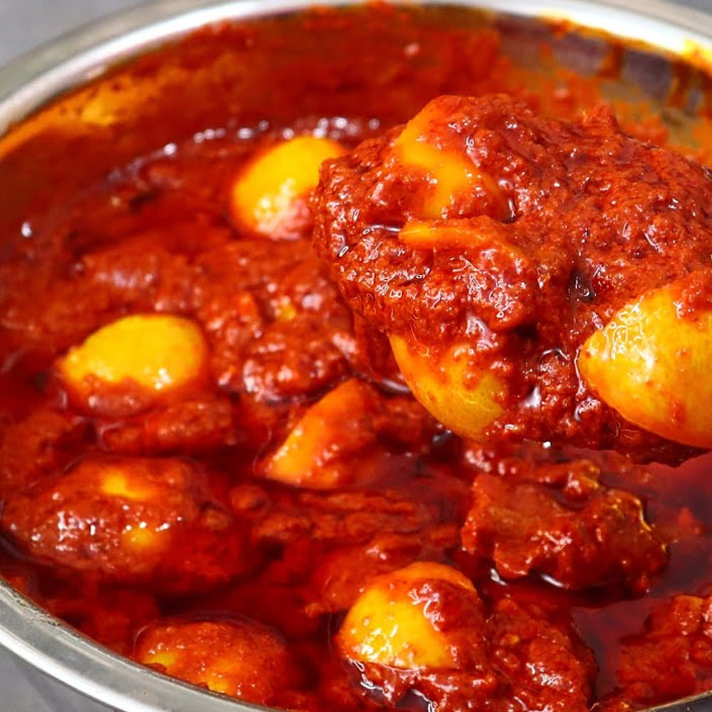 Dabbakaya Pachadi (2)