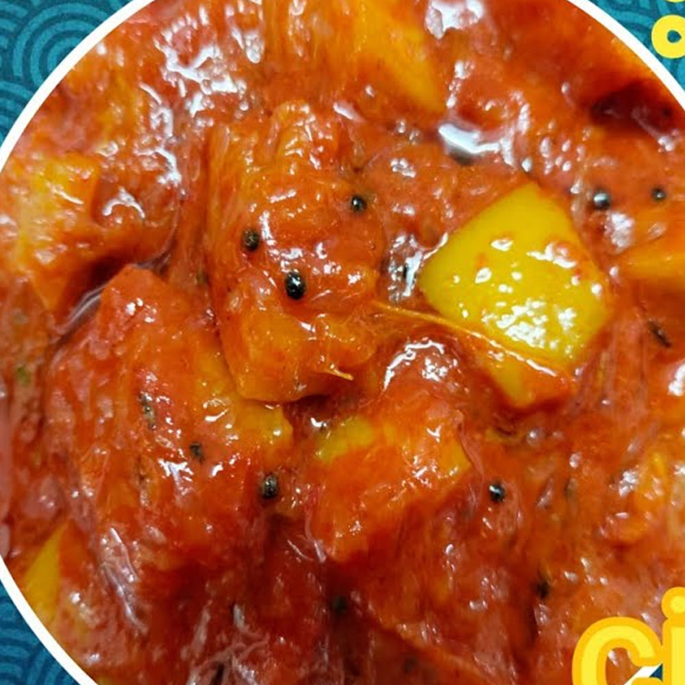 Dabbakaya Pachadi (3)