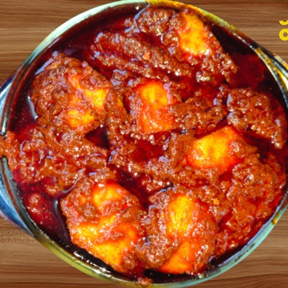Dabbakaya Pachadi (4)
