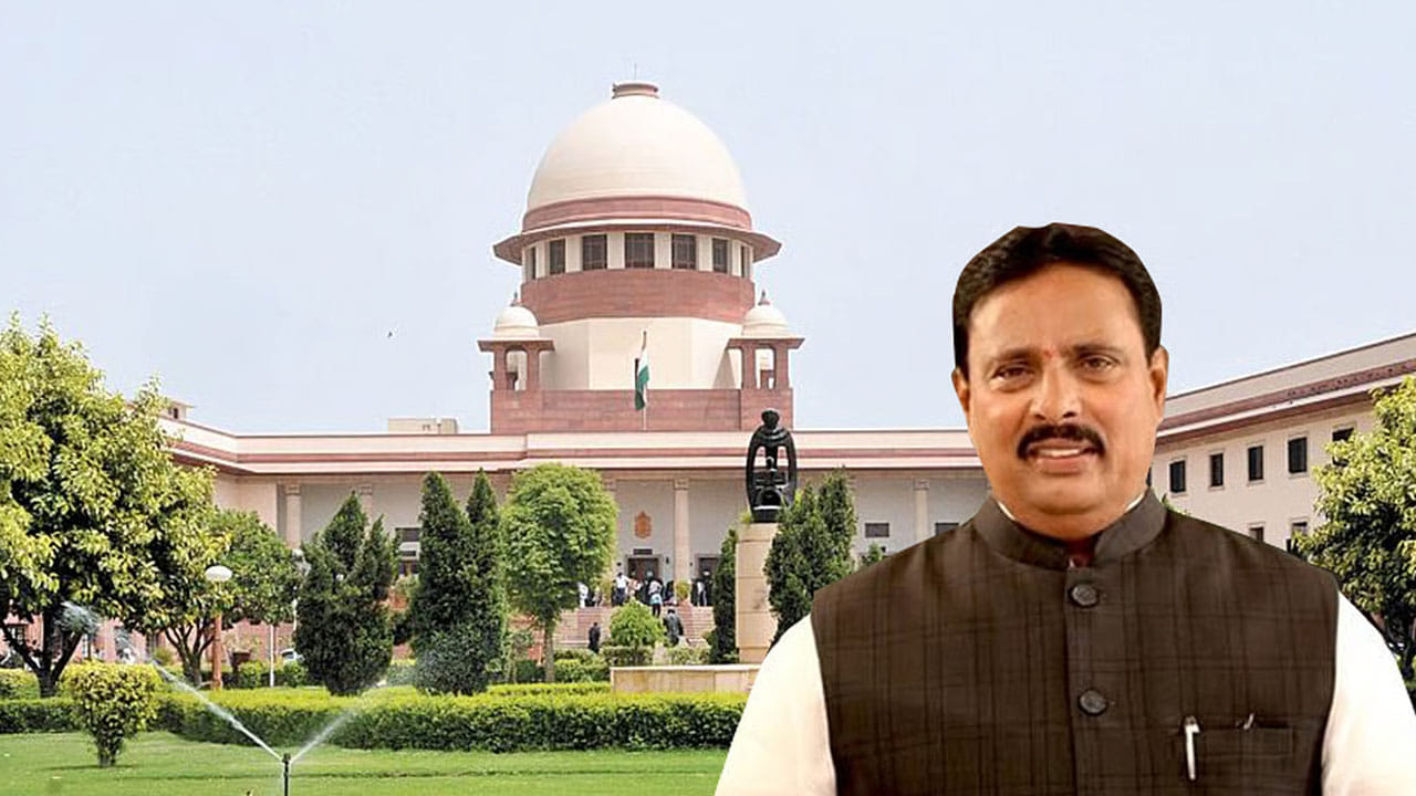 ఎమ్మెల్యే దానం నాగేందర్ అనర్హత వేటు పిటిషన్‌పై నేడు విచారణ.. సుప్రీంకోర్టు తీర్పుపై ఉత్కంఠ!