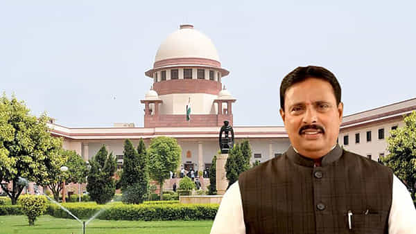 ఎమ్మెల్యే దానం నాగేందర్ అనర్హత వేటు పిటిషన్పై నేడు విచారణ.. సుప్రీంకోర్టు తీర్పుపై ఉత్కంఠ!