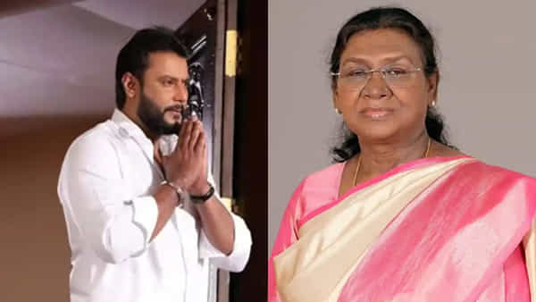 Darshan: మా హీరోకు క్షమాభిక్ష ప్రసాదించండి.. రాష్ట్రపతికి లేఖ రాసిన హీరో దర్శన్ అభిమానులు