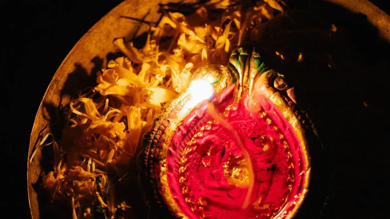 Deepam Vastu 4