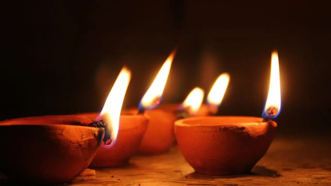 Deepam Vastu 5