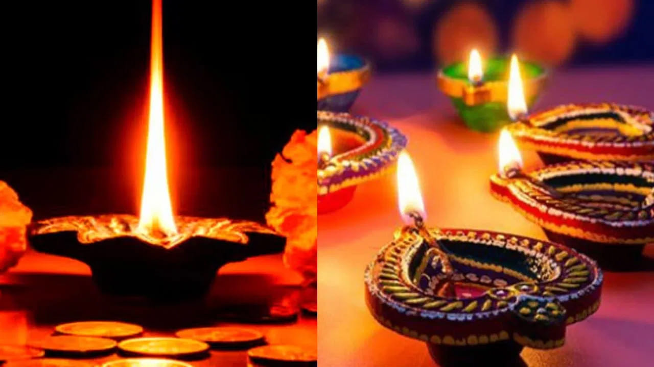 Deepam Vastu 7