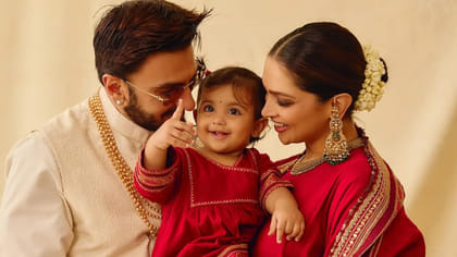 రెండో బిడ్డకు జన్మనిచ్చిన దీపిక పదుకొణె..