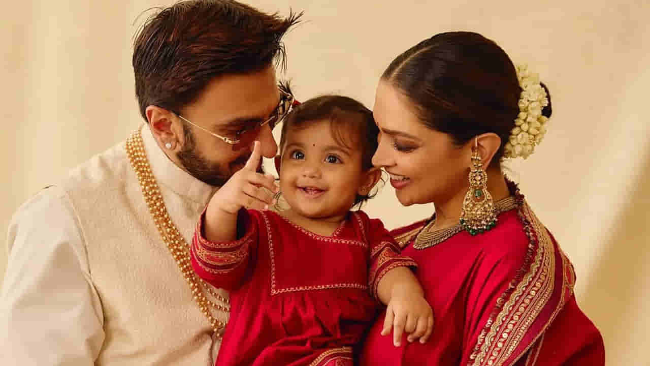 Deepika Padukone: రెండో బిడ్డకు జన్మనిచ్చిన దీపిక పదుకొణె.. ఇన్ స్టా పోస్ట్ వైరల్..