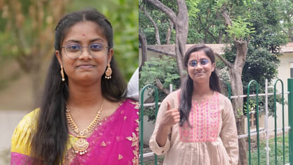 గురుకుల విద్యతో లక్ష్యం వైపు దీక్షిత..