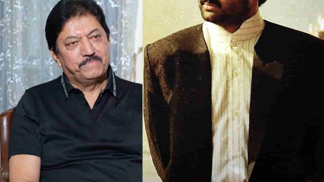 Devaraj : తెలుగులో పెద్ద హీరో.. కానీ అతడు చేసిన పని చూసి ఆశ్చర్యపోయా.. ఎప్పటికీ మర్చిపోలేను.. టాలీవుడ్ విలన్..