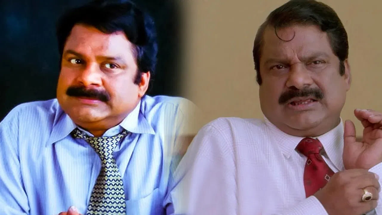 Dharmavarapu Subramanyam: ఆ కమెడియన్ అంటే ధర్మవరంకు చాలా ఇష్టమట.. ఇండస్ట్రీలో తనకున్న ఏకైక మిత్రుడు ఆయనే..