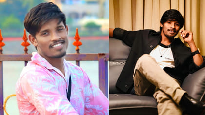 డాన్స్ మాస్టర్ రాజు అరెస్ట్‌..