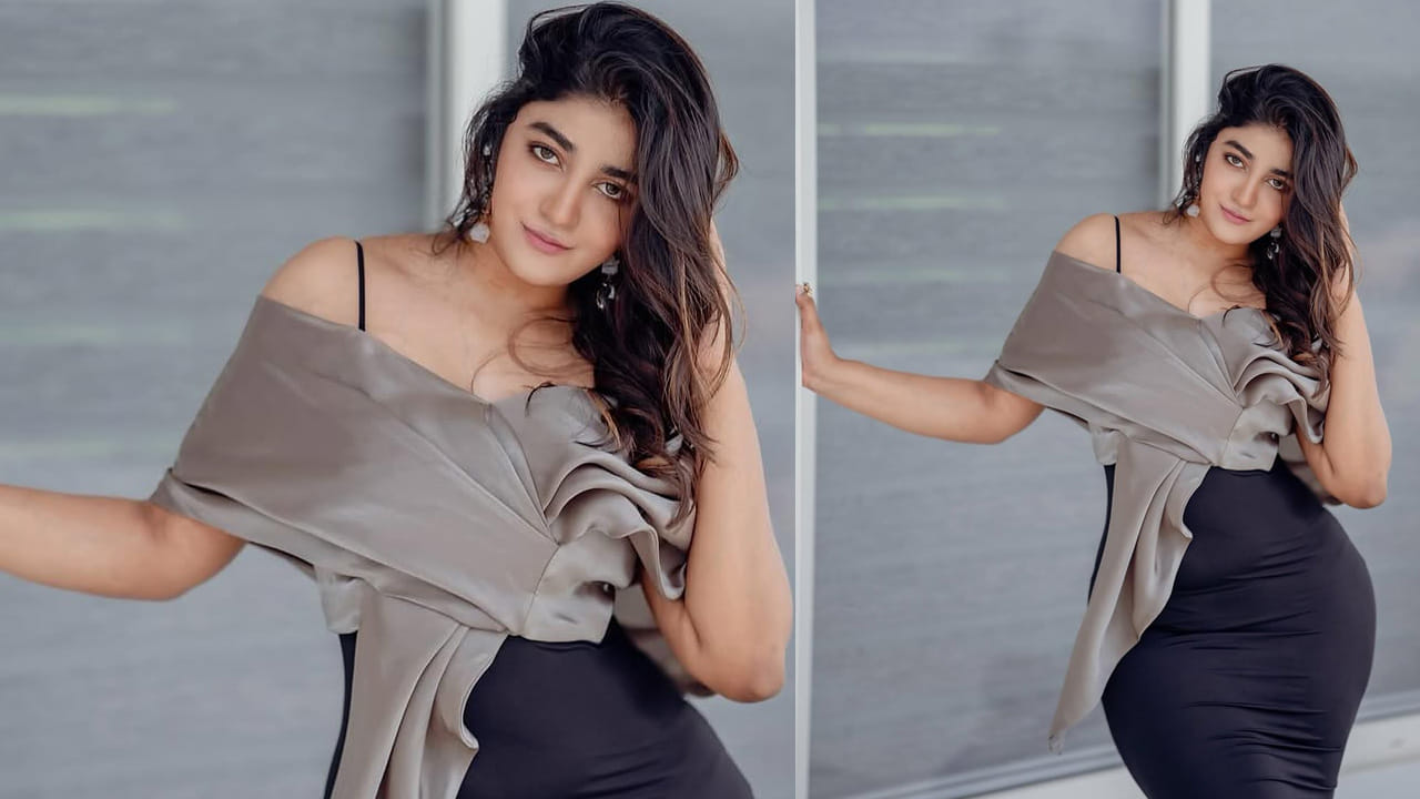 Dimple Hayathi
