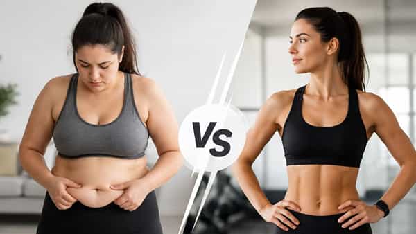 Weight loss: మీ డైట్లో ఇదొక్కటి ఉంటే చాలు.. బాడీలోని కొవ్వు వెన్నలా కరిగిపోవాల్సిందే!