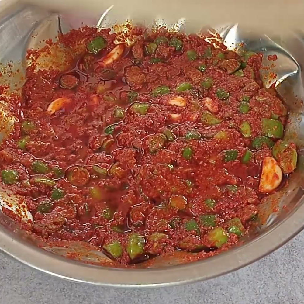 Dondakaya Avakaya (3)
