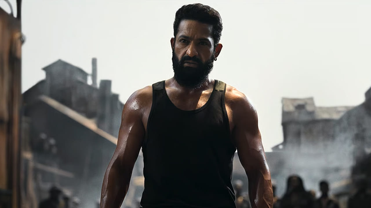Dragon Movie: ఏం ప్లాన్ చేస్తున్నావ్ నీల్ మామా! ఎన్టీఆర్ 'డ్రాగన్' సినిమాలో ఆ స్టార్ హీరో, హీరోయిన్ కూడా!