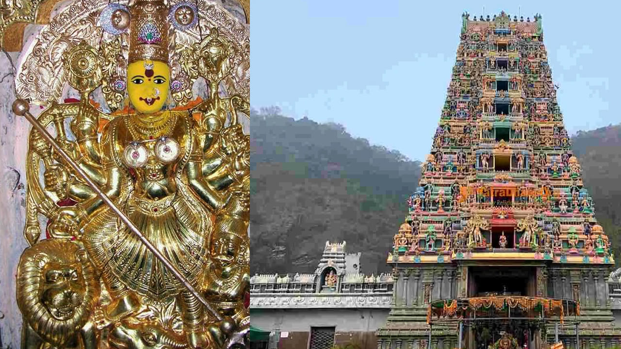Vijayawada: దసరాకు కనకదర్గమ్మ దర్శనానికి వచ్చేవారికి శుభవార్త.. అన్ని క్యూలైన్లలో దర్శనం ఫ్రీ..