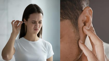 చెవి నొప్పి వస్తే ఈ తప్పులు అస్సలు చేయొద్దు..