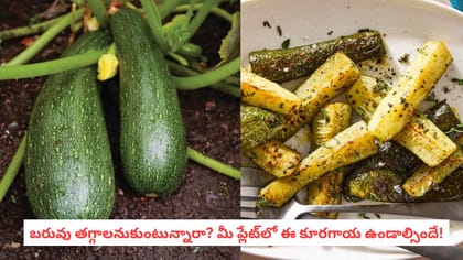 దోసకాయలా కనిపించే ఈ కూరగాయలో పోషకాలు పుష్కలం..