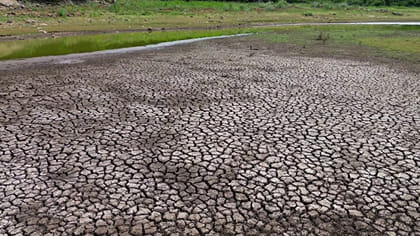 భారత్‌కు తీవ్ర ఎల్‌నినో ముప్పు..