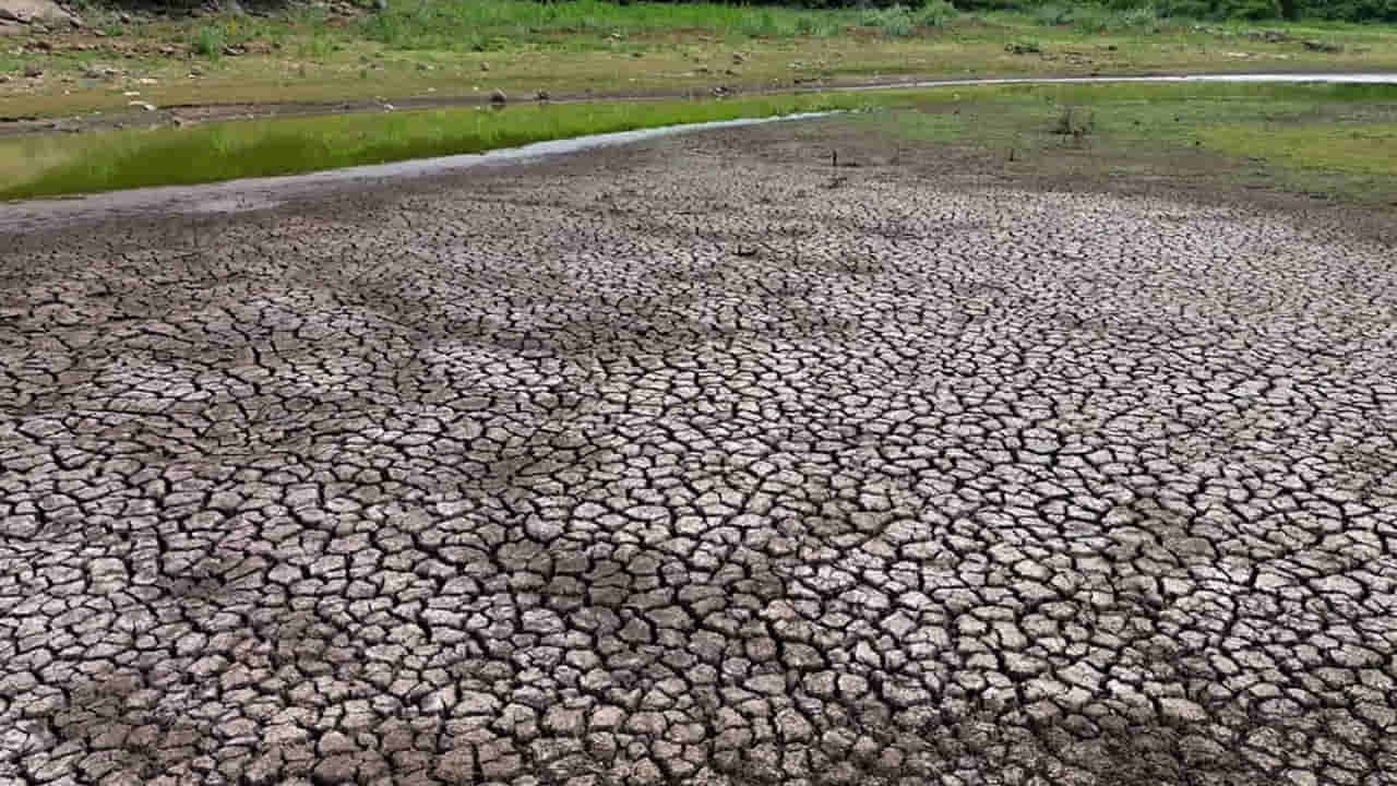 భారత్కు బలమైన ఎల్నినో హెచ్చరికలు.. 2027 వరకు వాతావరణంపై ప్రభావం