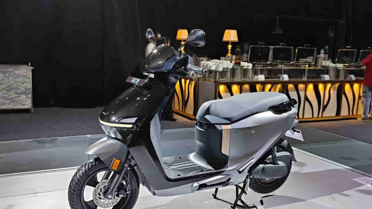 Electric Scooter: కేవలం రూ.5 వేలతోనే ఎలక్ట్రిక్ స్కూటర్ బుకింగ్.. 4 గంటల్లోనే ఛార్జింగ్.. 145 కి.మీ రేంజ్!