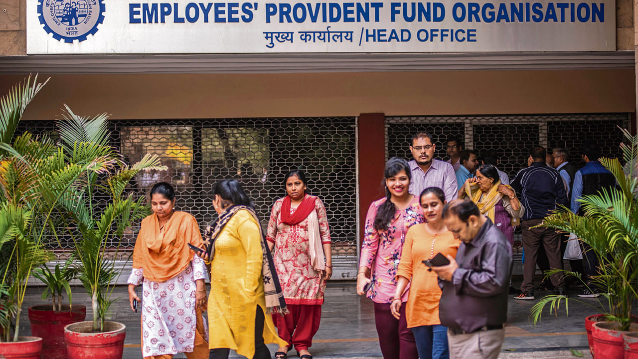 Epfo 2