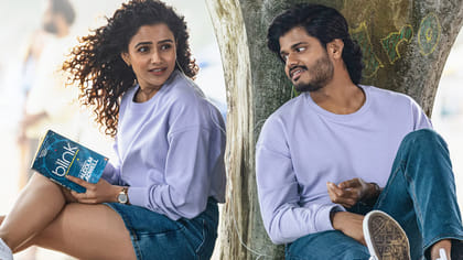 ‘ఎపిక్’ సినిమా రివ్యూ.. ‘బేబీ’ జంట మళ్లీ హిట్ కొట్టిందా? లేదా..?