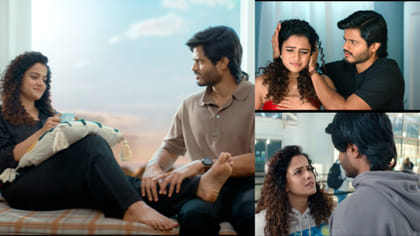 ఆకట్టుకుంటున్న ఎపిక్ మూవీ ట్రైలర్