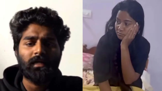 పెళ్లి పేరుతో శారీరకంగా వాడుకున్నాడు..