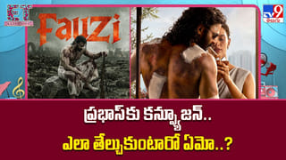 ప్రభాస్‌కు కన్ఫ్యూజన్.. ఎలా తేల్చుకుంటారో ఏమో..?