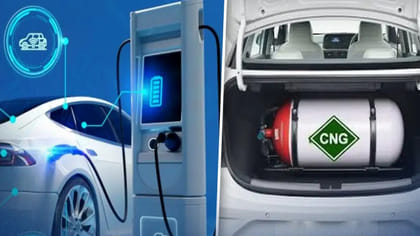 EV or CNG కార్.. మైలేజ్, మెయింటెనెన్స్ ఖర్చుల్లో ఏది బెస్ట్..!