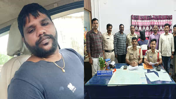 Telangana: తాయత్తుల బాబా.. పూజల పేరుతో ఈ నీచుడు ఏం చేశాడో తెలిస్తే..