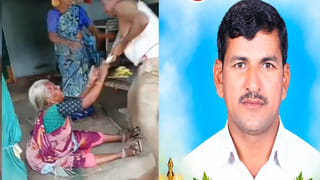 బెదిరిద్దామనుకున్నాడు.. బ్యాడ్ లక్..! బార్య, కన్నతల్లి ముందే ప్రాణం విడిచిన యువకుడు!