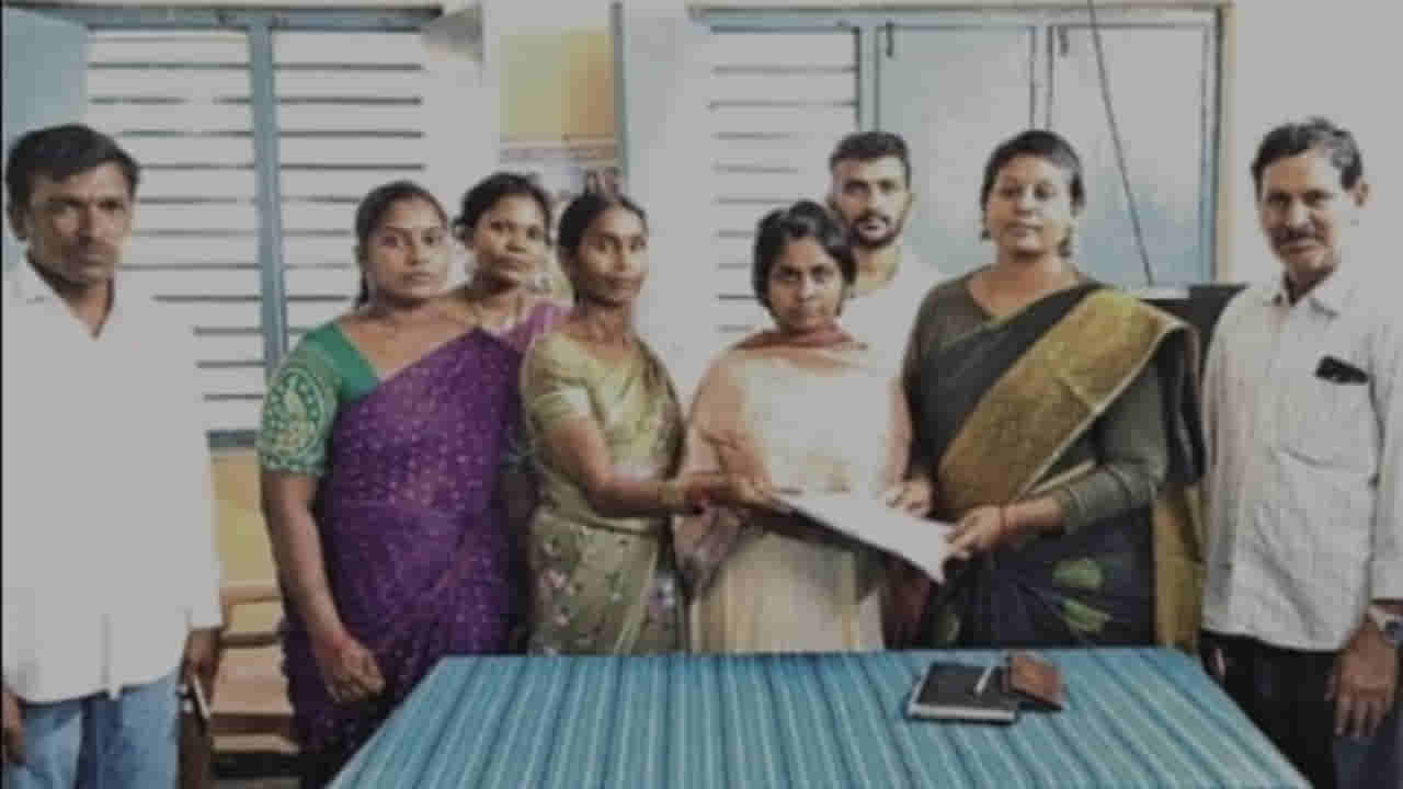 Nalgonda: 2014లో మిస్సింగ్.. 11 ఏళ్ల తర్వాత కన్నవారికి చేరిన కుమార్తె.. ఎలాగంటే..?