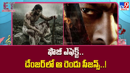 ఫౌజీ ఎఫెక్ట్.. డేంజర్‌లో ఆ రెండు సీజన్స్..!