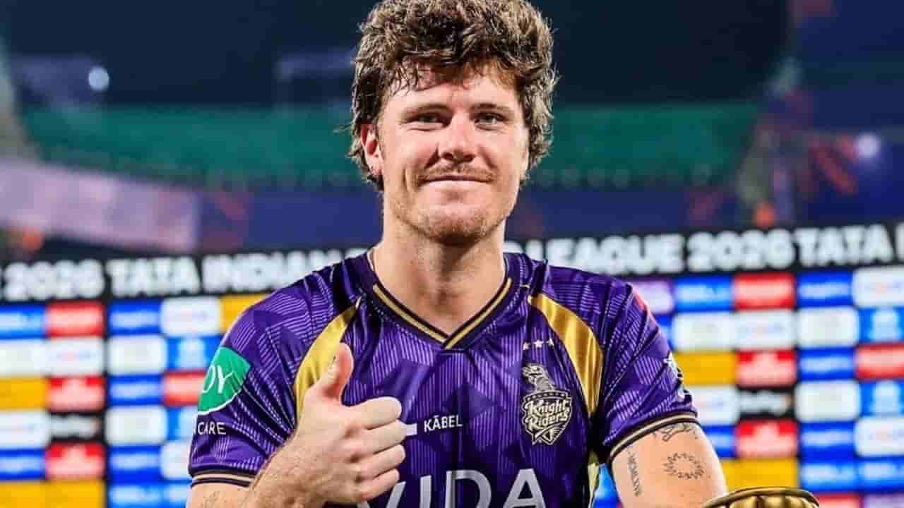 బీబీఎల్లో హిస్టరీలోనే రికార్డ్ డీల్.. ఐపీఎల్ తోపుగాడిపై కోట్ల వర్షం..!