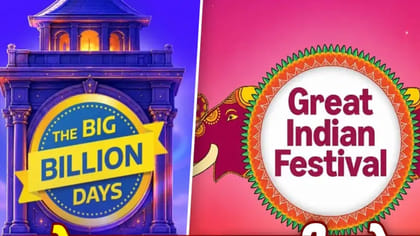 80% ఆఫర్లు ఇచ్చినా Flipkart, Amazonలకి లాభాలు ఎలా?