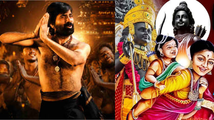 మల్లెపూల పల్లకి సాంగ్‌లానే మరో పాపులర్ పాట..