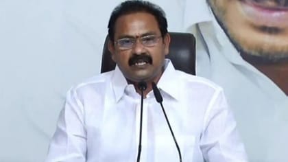 మాజీ డిప్యూటీ సీఎం ఆళ్లనాని కన్నుమూత!