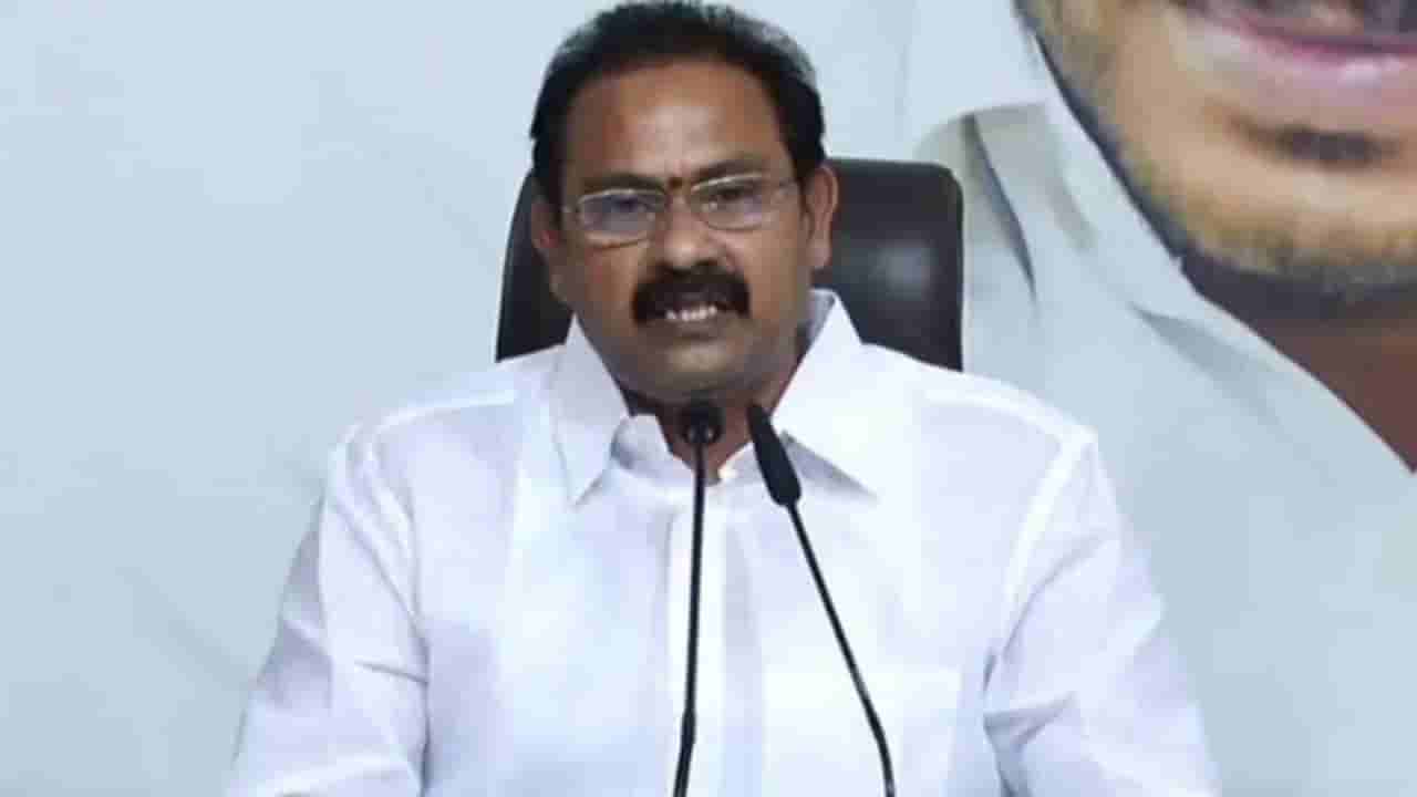 Alla Nani: ఏపీ రాజకీయాల్లో విషాదం.. మాజీ డిప్యూటీ సీఎం ఆళ్లనాని కన్నుమూత!