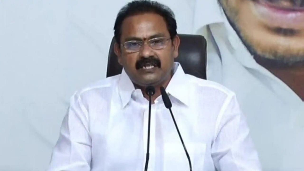 Alla Nani: ఏపీ రాజకీయాల్లో విషాదం.. మాజీ డిప్యూటీ సీఎం ఆళ్లనాని కన్నుమూత!