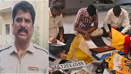 మాజీ DSP భీమ్‌రెడ్డి కేసులో బినామీలపై ఏసీబీ ఫోకస్..!