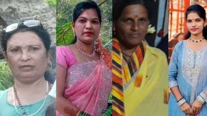 కర్ణాటకలో విషాదం.. ఫ్రిజ్ పేలి నలుగురు మహిళలు మృతి