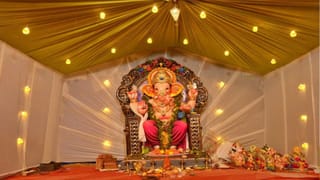 గణపయ్య భక్తులకు ప్రభుత్వం సూపర్ గుడ్‌న్యూస్.. వినాయక మండపాలకు ఉచిత కరెంట్!