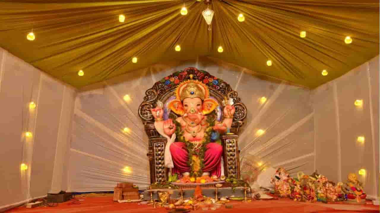 గణపయ్య భక్తులకు ప్రభుత్వం సూపర్ గుడ్న్యూస్.. వినాయక మండపాలకు ఉచిత కరెంట్!