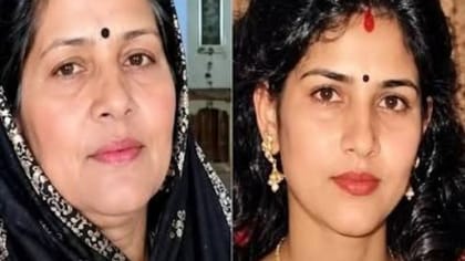 45 ఏళ్లనాటి దొంగను పట్టించిన 80s ఏఐ ట్రెండ్ .. కథలో ట్విస్ట్