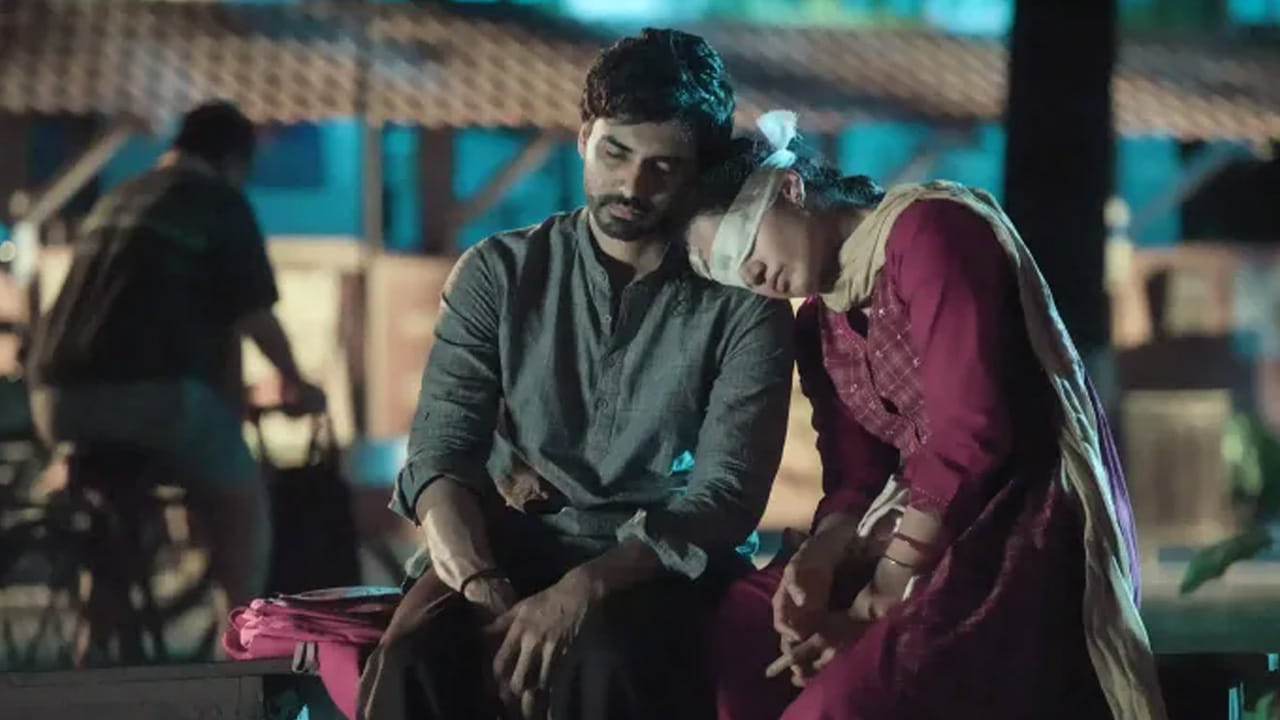 బాలీవుడ్ నటి తాప్సీ పన్ను ప్రధాన పాత్రలో నటించిన కొత్త చిత్రం ప్రస్తుతం తెగ ట్రెండింగ్ అవుతుంది. తాప్సీ నటించిన యాక్షన్-క్రైమ్ థ్రిల్లర్ 'గాంధారి', 2026 సెప్టెంబర్ 3న నెట్‌ఫ్లిక్స్‌లో విడుదలైంది. విడుదలైనప్పటి నుండి ఈ చిత్రం ప్రేక్షకుల దృష్టిని ఆకర్షించి, నెట్‌ఫ్లిక్స్ ట్రెండింగ్ జాబితాలో నంబర్ 1 స్థానానికి చేరుకుంది. 'గాంధారి' కథ ఒక తల్లి చుట్టూ తిరుగుతుంది. అలాగే ఈ సినిమాలోని సీన్స్, ట్విస్టులు ఆద్యంతం మిమ్మల్ని కట్టిపడేస్తాయి. 