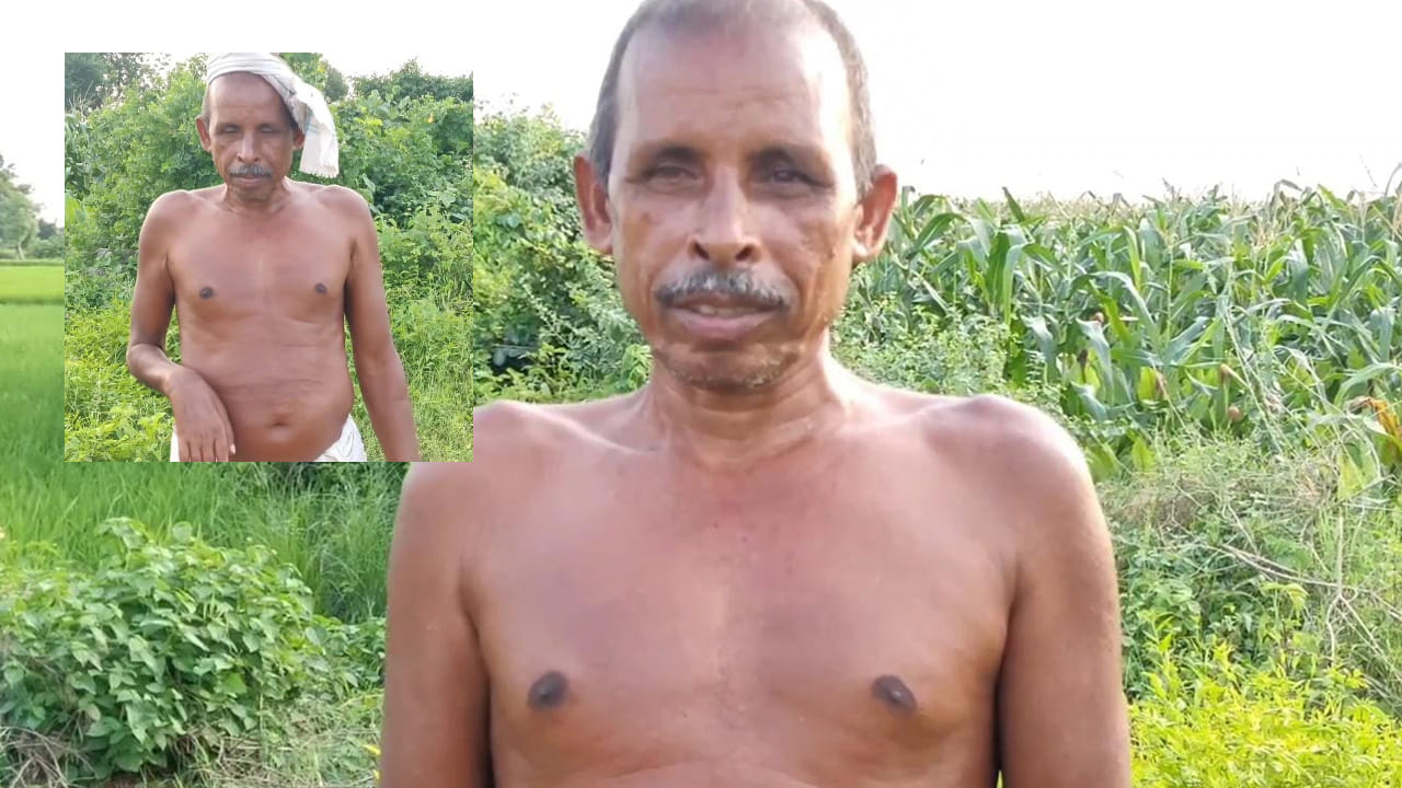 
కొందరు గిన్నిస్ రికార్డుల కోసం ప్రయత్నిస్తారు. మరి కొందరి జీవన విధానమే రికార్డుల్లా ఉంటుంది. చొక్కా అంటే అతనికి మహా చెడ్దా చిరాకు, చొక్కా వేసుకుంటే అదేదో జెర్రీలు పారుతున్నట్టు ఫీలవుతాడు. అందుకే యాభై ఏళ్లుగా అసలు చొక్కానే వేసుకోలేదు.జగిత్యాల జిల్లా కోరుట్ల మండలంలోని అయిలాపూర్ గ్రామానికి చెందిన ముక్కెర బక్కయ్య అనే అతనికి ఎన్నో ప్రత్యేకత లున్నాయి. అందుకే ఇతన్నీ అయిలాపూర్ వాసులు అందరు మరో మహాత్మా గాంధీ అని పిలుస్తారు. మరీ గ్రామస్తులకు అతను గాంధీ  ఎలా అయ్యాడో తెలుసుకుందాం.. 
