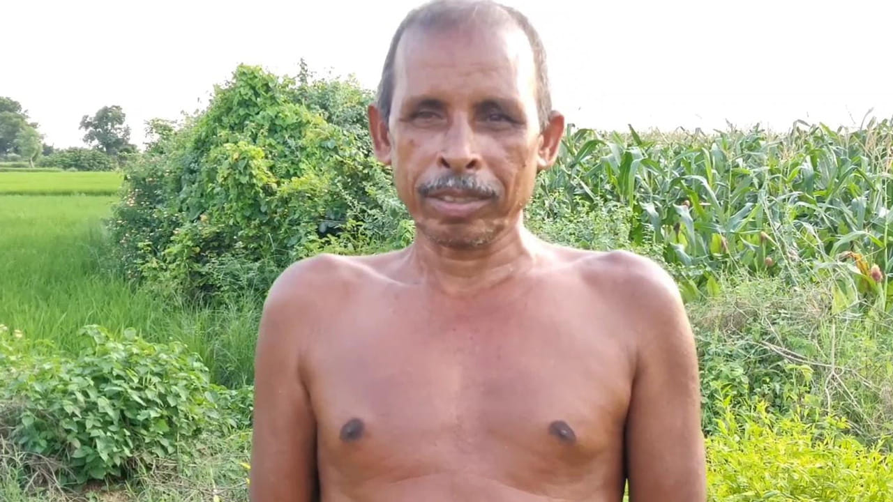 Gandhi