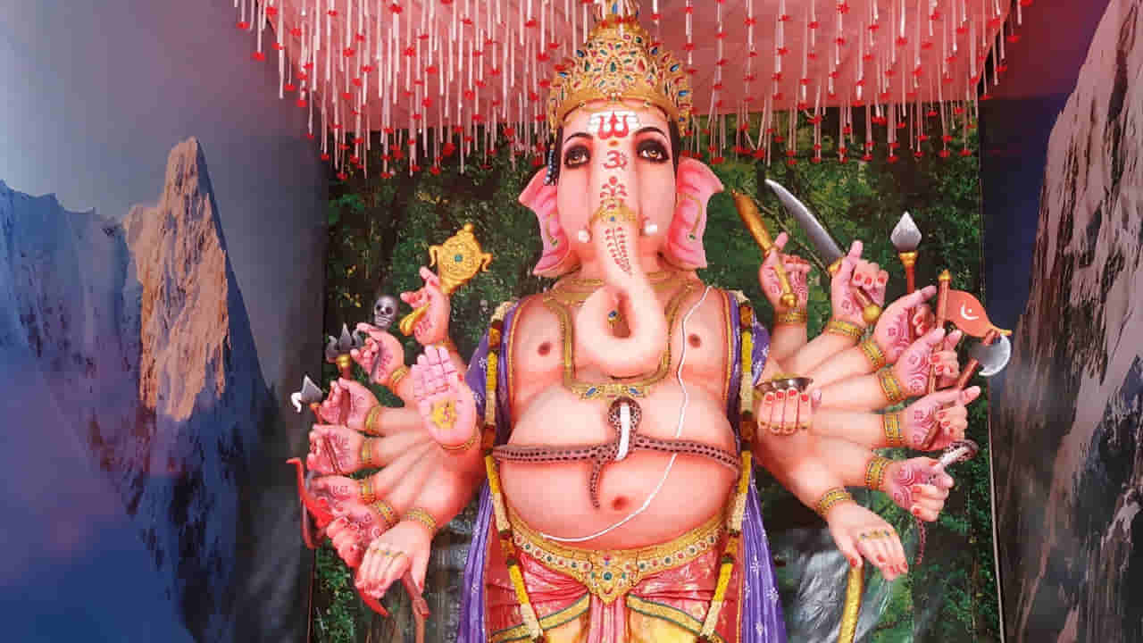తెలంగాణలో గణేష్ మండపాలు ఏర్పాటు చేసుకునేవారికి శుభవార్త.. ఉచితంగా విద్యుత్.. ఎలా పొందాలంటే..?